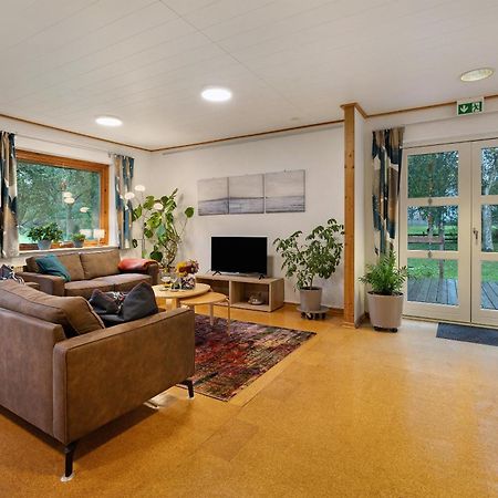Ferienhaus Nr 4 Goltoft-Schlei Brodersby-Goltoft Buitenkant foto