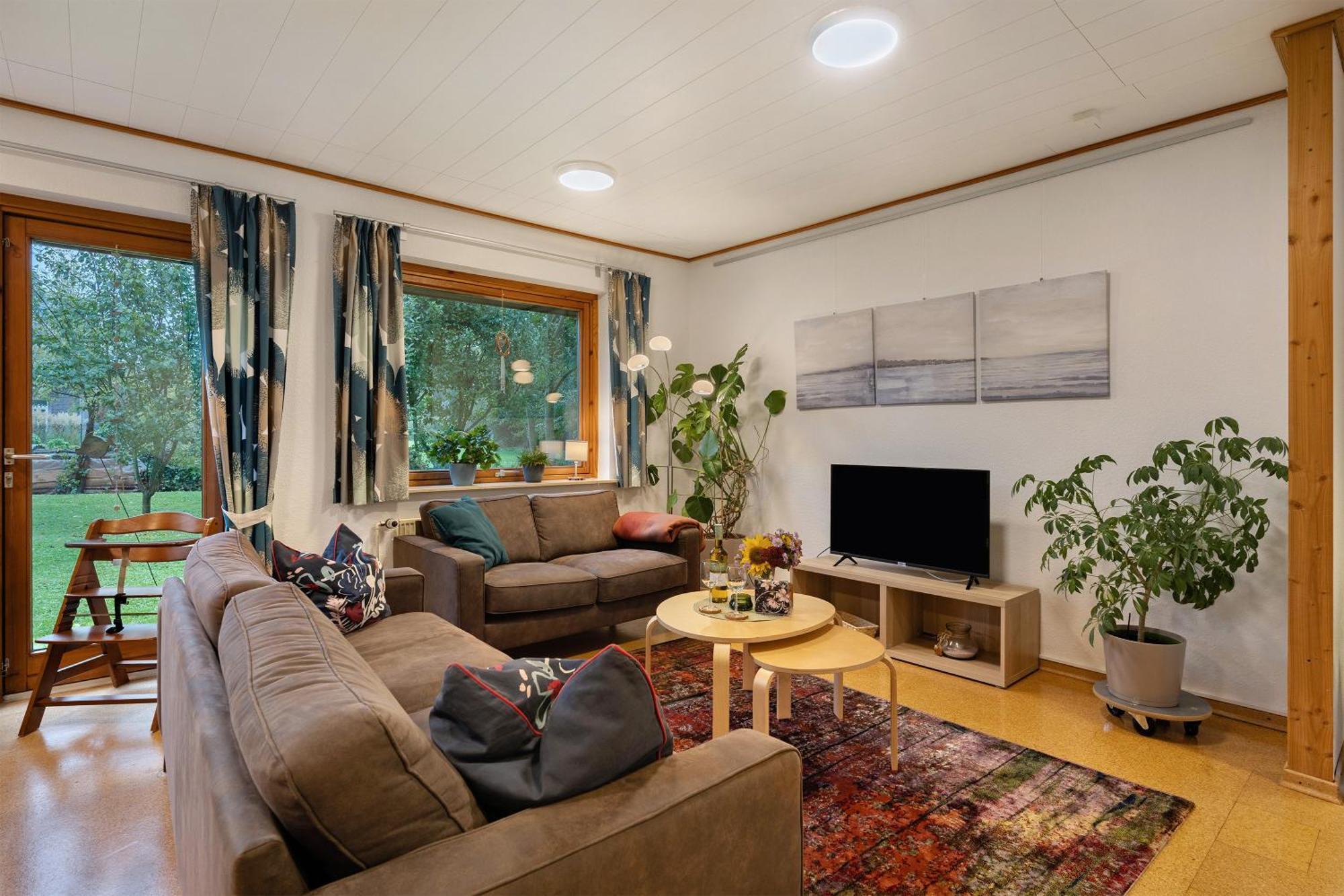 Ferienhaus Nr 4 Goltoft-Schlei Brodersby-Goltoft Buitenkant foto