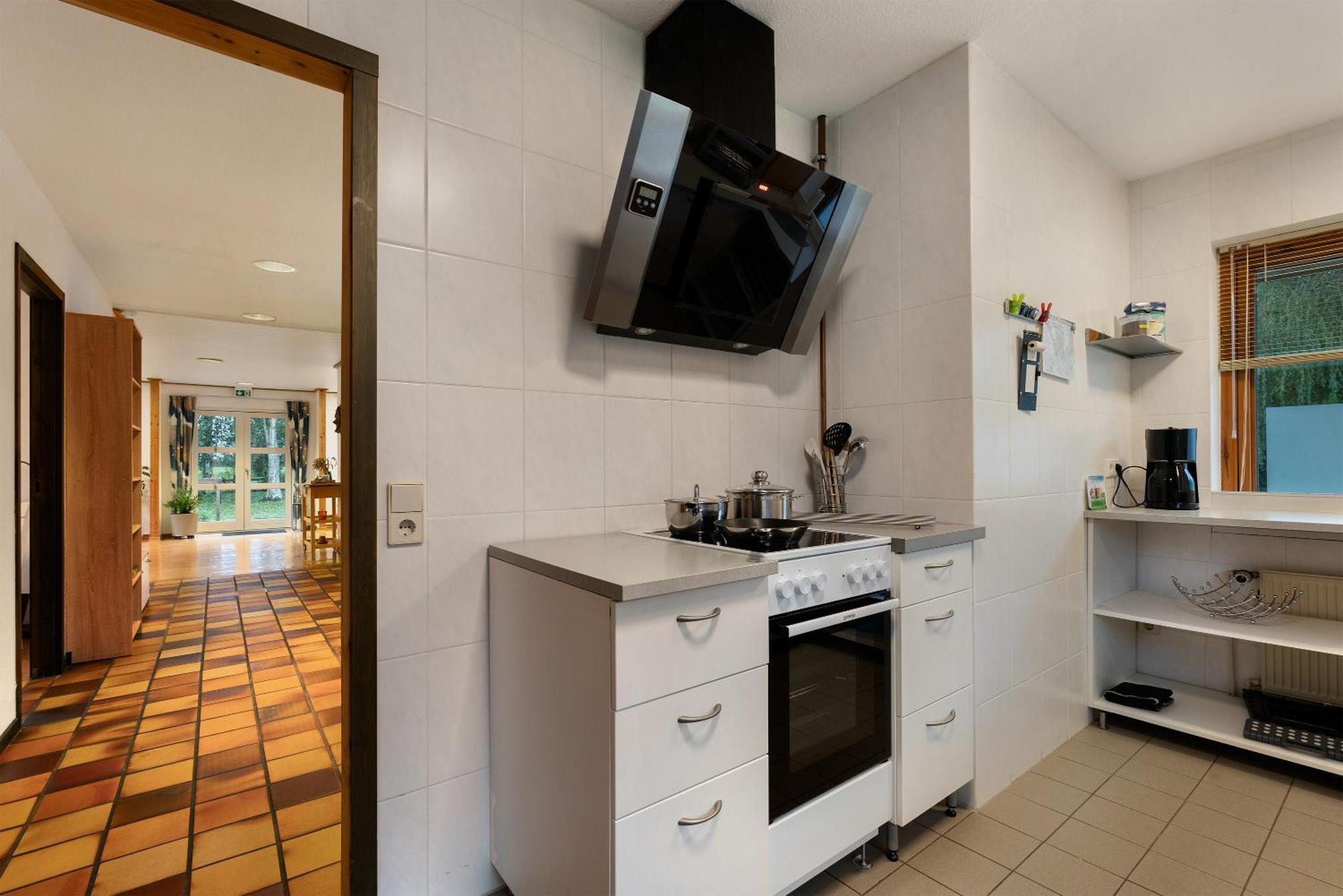 Ferienhaus Nr 4 Goltoft-Schlei Brodersby-Goltoft Buitenkant foto