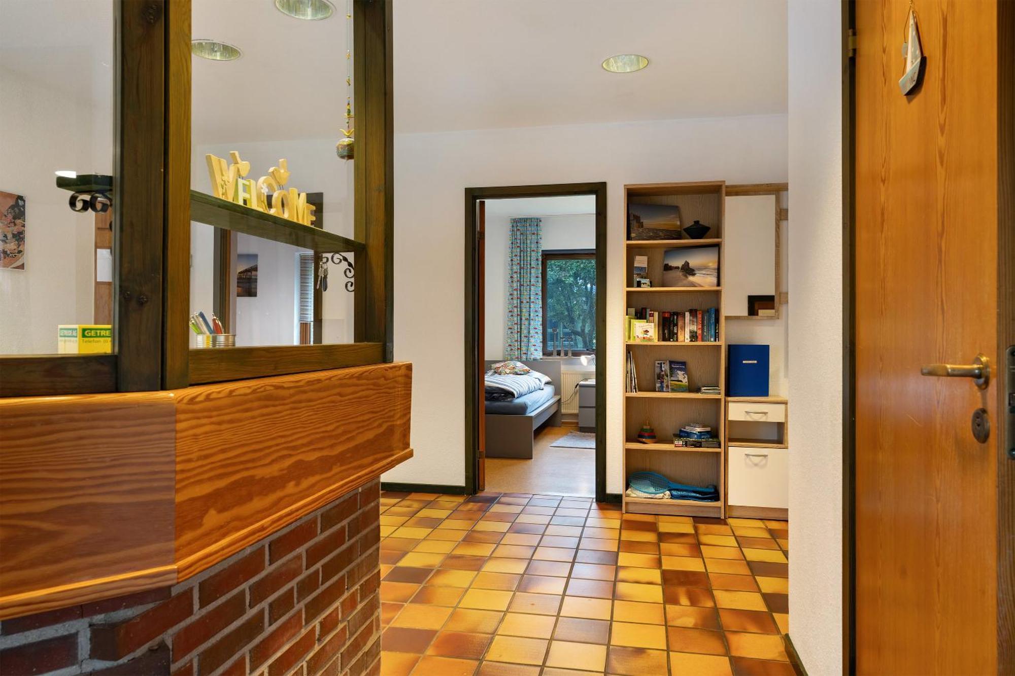 Ferienhaus Nr 4 Goltoft-Schlei Brodersby-Goltoft Buitenkant foto
